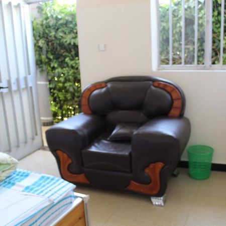 Bahir Dar Backpackers Hostel Exterior foto